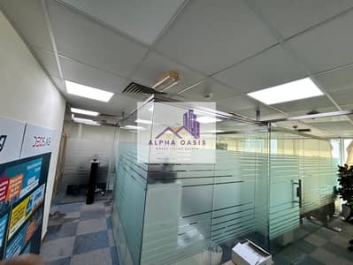Office for Rent in Dubai Silicon Oasis (DSO), Dubai - WhatsApp Image 2025-07-22 at 14.17. 53. jpeg
