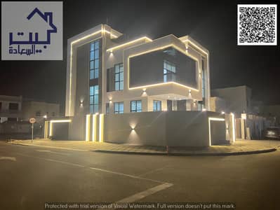 فیلا 4 غرف نوم للبيع في الزاهية، عجمان - IMG-20250803-WA0084. jpg