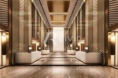 2 Bedroom Apartment for Sale in Al Furjan, Dubai - Modern | Family-friendly | Close To Metro