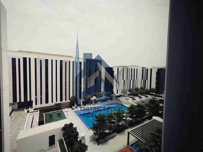 阿尔加达， 夏尔迦 单身公寓待租 - 1000203013. jpg