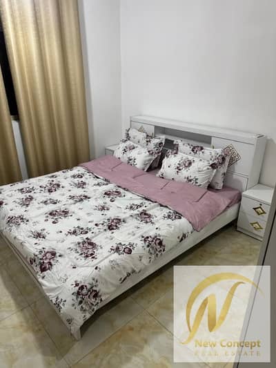 فلیٹ 1 غرفة نوم للايجار في الروضة، عجمان - IMG-20250804-WA0003. jpg