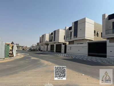 Участок Продажа в Аль Бахия, Аджман - 3229d061-1727-4ebf-aca1-8870581df47e. jpeg