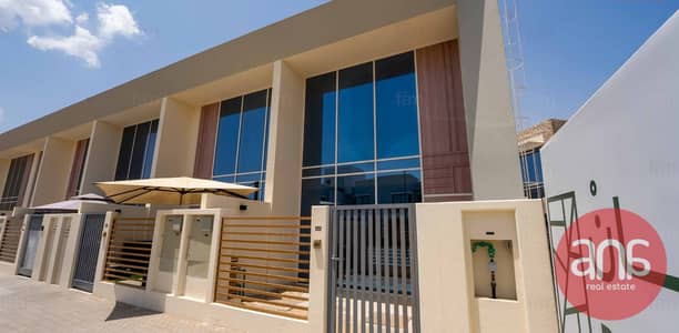 1 Bedroom Townhouse for Sale in Dubailand, Dubai - Screenshot 2025-07-04 094126. png