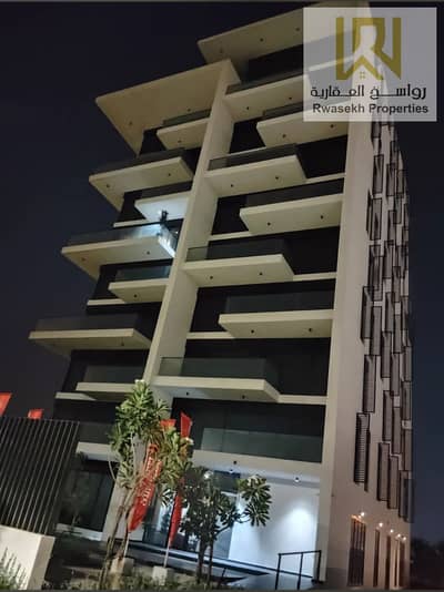 1 Bedroom Apartment for Sale in Al Zorah, Ajman - صورة واتساب بتاريخ 1447-02-10 في 13.30. 38_993493b6. jpg