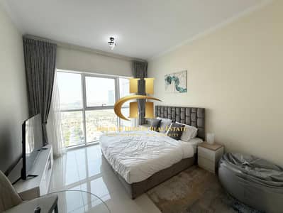 Студия в аренду в Дамак Хиллс, Дубай - IMG-20250804-WA0148. jpg