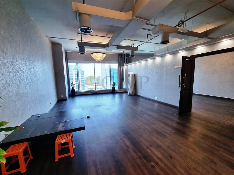 Офис в Бизнес Бей，Прим Тауэр, 279000 AED - 12414296
