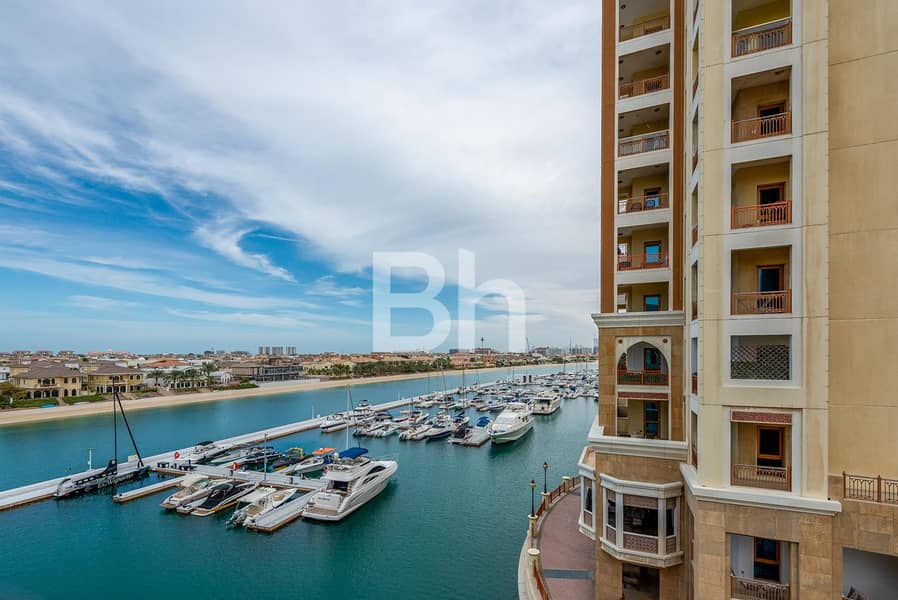 位于朱美拉棕榈岛,棕榈景观公寓,棕榈景观公寓东楼 的公寓 110000 AED - 12414318 位于朱美拉棕榈岛,棕榈景观公寓,棕榈景观公寓东楼 的公寓 110000 AED - 12414318