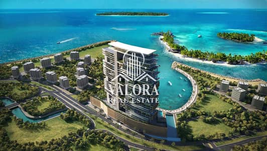 3 Bedroom Flat for Sale in Al Reem Island, Abu Dhabi - image_1717665568. jpg