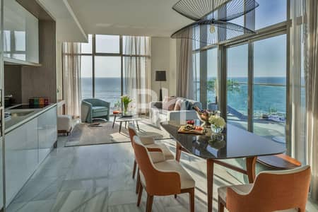 2 Bedroom Flat for Rent in Palm Jumeirah, Dubai - All Bills Included| Panoramic Views|5* Facilities