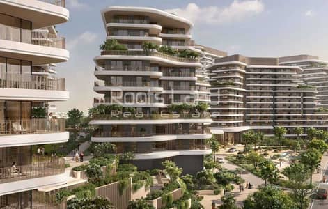 1 Bedroom Apartment for Sale in Haven by Aldar, Dubai - Genuine Resale | Luxury Living | Great Investment