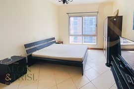 شقة في مارينا دايموند 1،مارينا دايموند،دبي مارينا 725000 درهم - 12414360