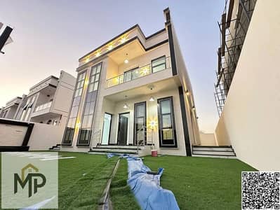 3 Bedroom Villa for Sale in Al Helio, Ajman - batch_787718304-1066x800. jpg