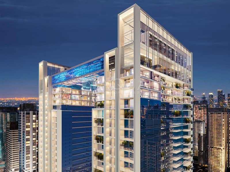位于朱美拉湖塔 (JLT),多瑙河畔景观公寓,多瑙河畔景观1号公寓 2 卧室的公寓 2300000 AED - 12414402 位于朱美拉湖塔 (JLT),多瑙河畔景观公寓,多瑙河畔景观1号公寓 2 卧室的公寓 2300000 AED - 12414402
