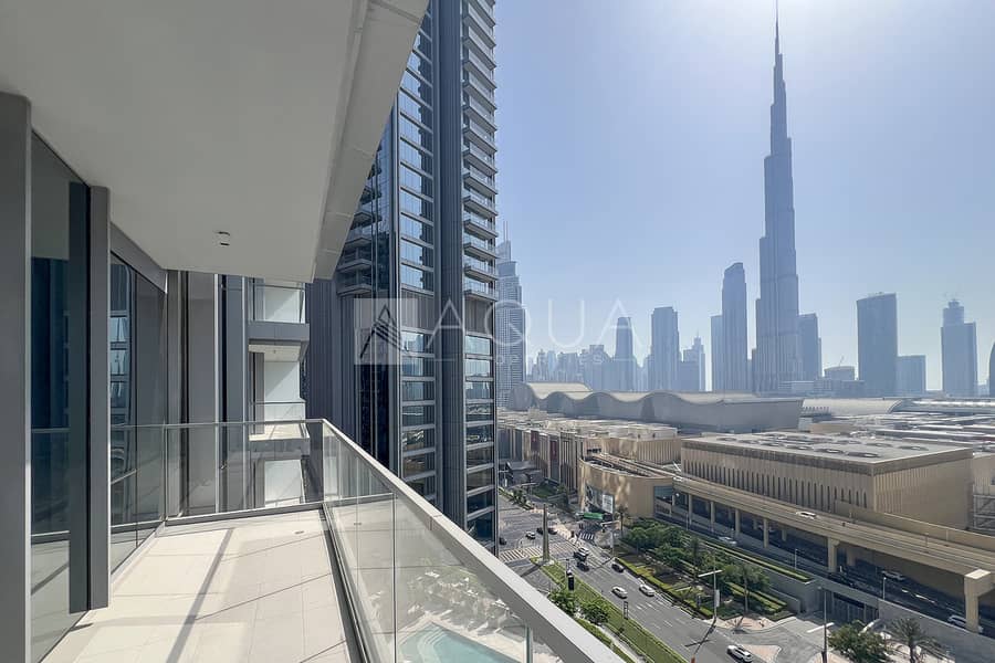 位于迪拜市中心,迪拜购物中心维达公寓,Vida Dubai Mall Tower 2 3 卧室的公寓 6500000 AED - 12414404 位于迪拜市中心,迪拜购物中心维达公寓,Vida Dubai Mall Tower 2 3 卧室的公寓 6500000 AED - 12414404