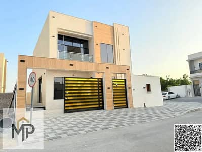 فیلا 3 غرف نوم للبيع في الزاهية، عجمان - batch_787680798-1066x800. jpg