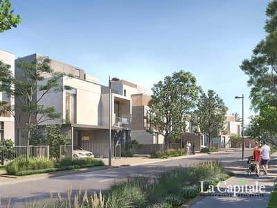 4 Bedroom Townhouse for Sale in Arabian Ranches 3, Dubai - Limited Location I Quiet Elegance | Mortgage Eligible