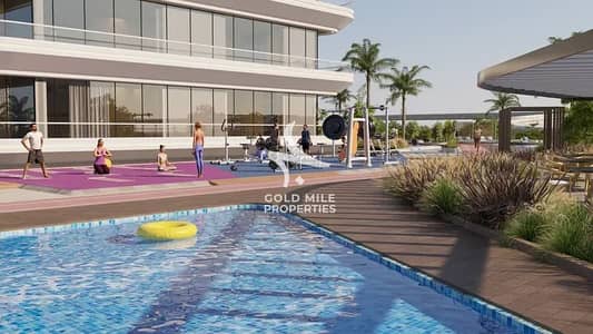 2 Bedroom Flat for Sale in Dubai Land Residence Complex, Dubai - 15971. jpg
