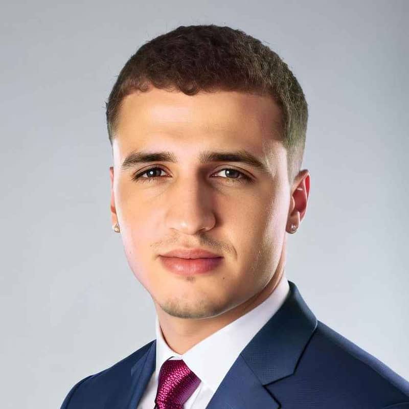 Yazan Al Qarqaz