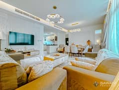 تاون هاوس في فاردون،(أكويا من داماك) داماك هيلز 2 3 غرف 99999 درهم - 12414482