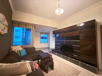 1 Спальня Апартаменты в аренду в Дубай Марина, Дубай - IMG-20250804-WA0077. jpg