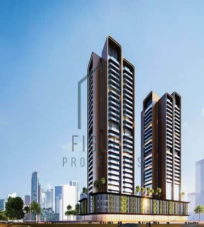 1 Bedroom Flat for Sale in Jumeirah Village Triangle (JVT), Dubai - Screenshot 2025-08-04 133322. png