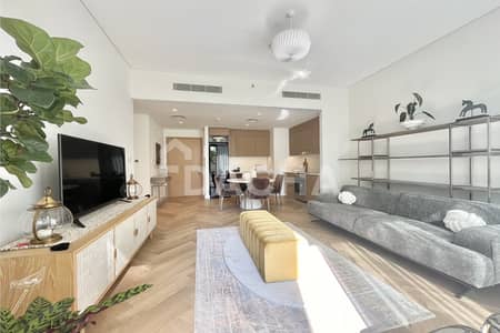 迪拜溪港， 迪拜 1 卧室单位待租 - 位于迪拜溪港，冲浪公寓，Surf 2 1 卧室的公寓 135000 AED - 12414469