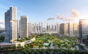 Italian Lifestyle | Elegant Apartment | High ROI | Prime Location