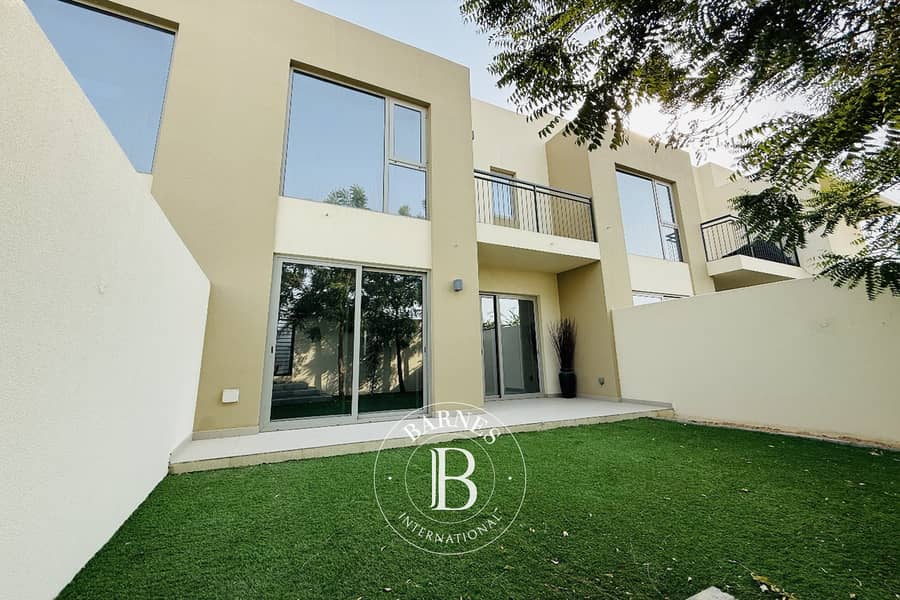 位于阿拉伯牧场2号，卡梅丽亚社区，Camelia 1 3 卧室的联排别墅 190000 AED - 12414487