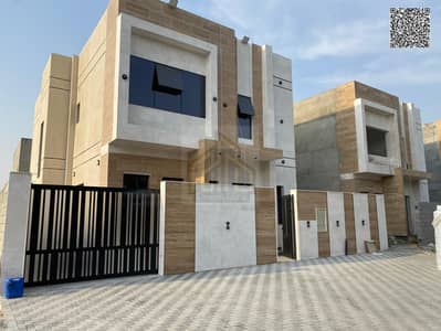 4 Bedroom Villa for Sale in Al Helio, Ajman - batch_WhatsApp Image 2025-07-31 at 11.18. 34 AM. jpg