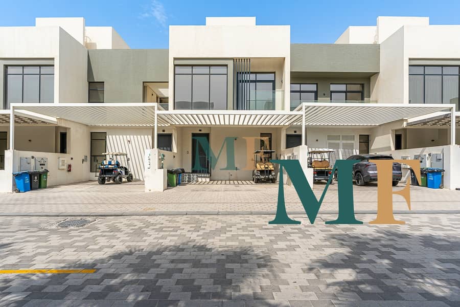 位于朱美拉高尔夫庄园,朱美拉豪华酒店 4 卧室的联排别墅 400000 AED - 12409694 位于朱美拉高尔夫庄园,朱美拉豪华酒店 4 卧室的联排别墅 400000 AED - 12409694