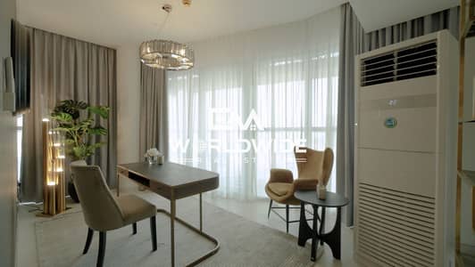 2 Bedroom Flat for Rent in Al Reem Island, Abu Dhabi - 16. jpg