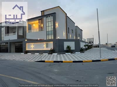 4 Bedroom Villa for Sale in Al Helio, Ajman - IMG-20250804-WA0212. jpg