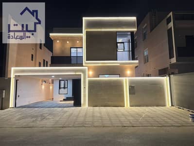 فیلا 5 غرف نوم للبيع في الياسمين، عجمان - IMG-20250804-WA0378. jpg
