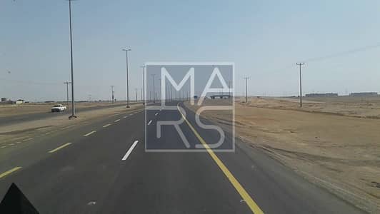 Plot for Sale in Hay Al Dibdibah South, Sharjah - maxresdefault. jpg
