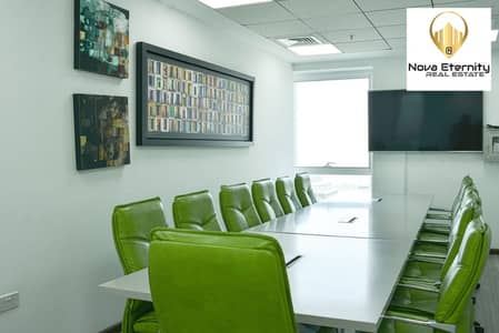 Office for Rent in Sheikh Zayed Road, Dubai - WhatsApp Image 2025-08-01 at 13.31. 31. jpeg