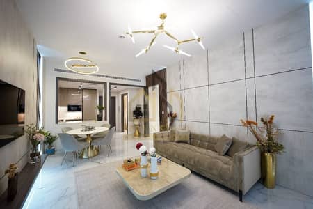 1 Bedroom Flat for Sale in Arjan, Dubai - photo4. jpg