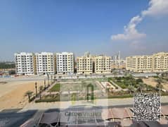 شقة في الياسمين 2 غرف 710000 درهم - 12414624