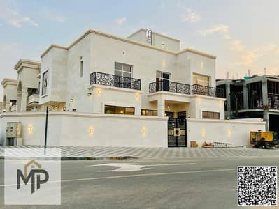 5 Cпальни Вилла Продажа в Аль Хелио, Аджман - batch_IMG-20250729-WA0072. jpg