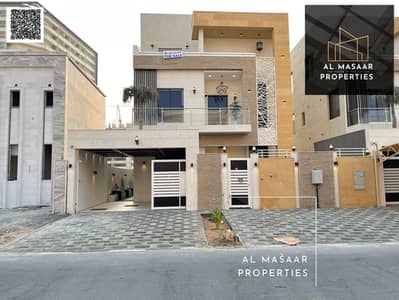 فیلا 5 غرف نوم للبيع في الحليو، عجمان - batch_IMG-20250802-WA0337. jpg