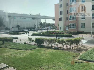 Studio for Sale in Discovery Gardens, Dubai - SPACIOUS STUDIO I NEAR METRO I TENANTED