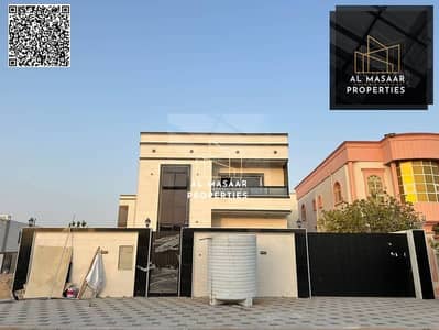 5 Bedroom Villa for Sale in Al Mowaihat, Ajman - batch_787703337-800x600. jpeg