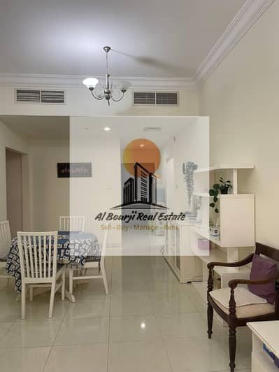 2 Bedroom Flat for Rent in Emirates City, Ajman - 1. jpeg
