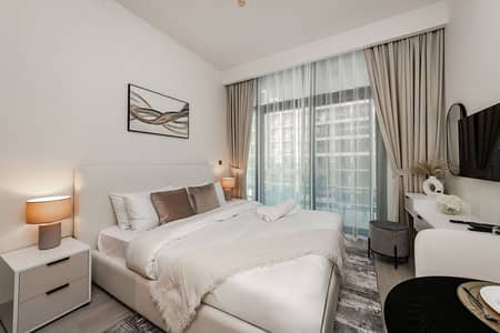 Studio for Rent in Meydan City, Dubai - 2. jpg