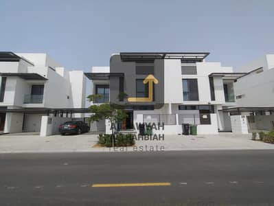 5 Bedroom Villa for Sale in Ajmal Makan City - Sharjah Waterfront, Sharjah - IMG-20250804-WA0001. jpg