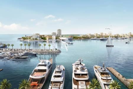 2 Bedroom Flat for Sale in Mina Rashid, Dubai - Prime Location-Branded By Vida -Boutique Lifestyle