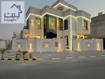 4 Bedroom Villa for Sale in Al Yasmeen, Ajman - IMG-20250804-WA0350. jpg