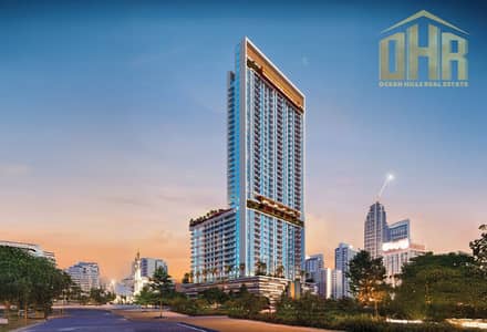 2 Bedroom Apartment for Sale in Arjan, Dubai - _0011_Layer 2. jpg