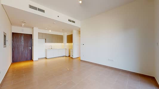 1 Bedroom Flat for Rent in Dubai Hills Estate, Dubai - Mid Floor | Ready To Move In | Back View