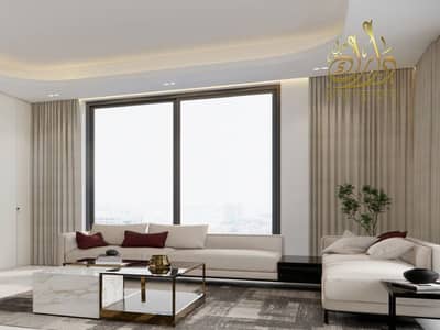 2 Bedroom Apartment for Sale in Al Furjan, Dubai - WhatsApp Image 2025-08-02 at 4.22. 02 PM (1). jpeg