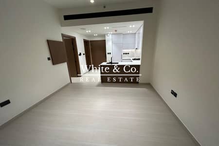 1 Bedroom Flat for Sale in Jumeirah Village Circle (JVC), Dubai - Brand New | Vacant | Community View